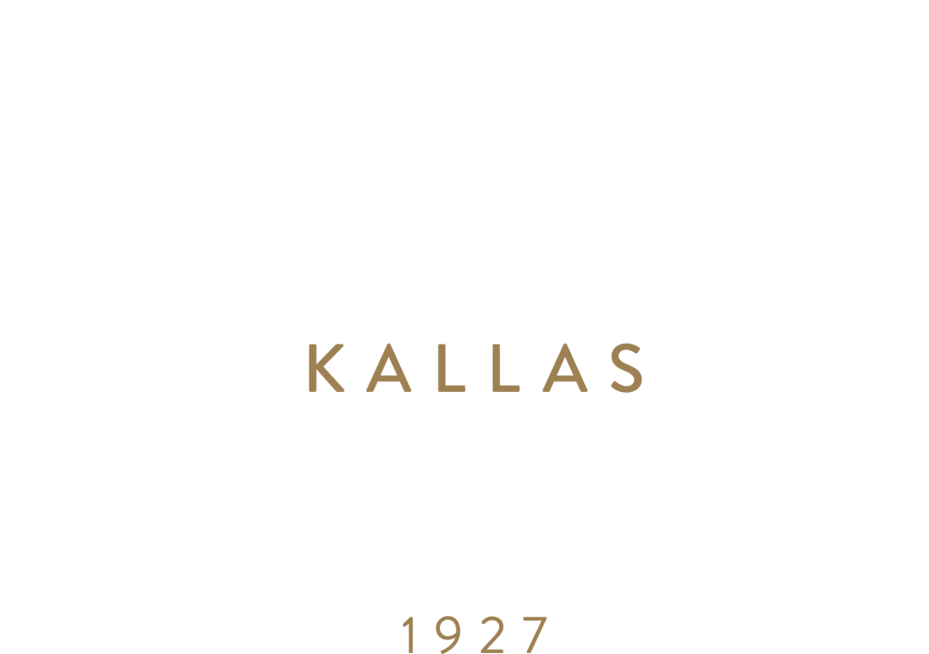 Kallas Stadskrog Vit